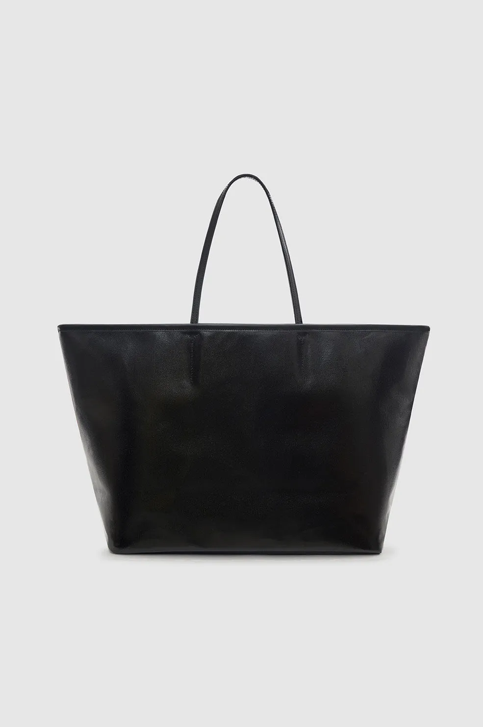 Emma Tote - Black sold by Anine Bing product image thumbnail 3