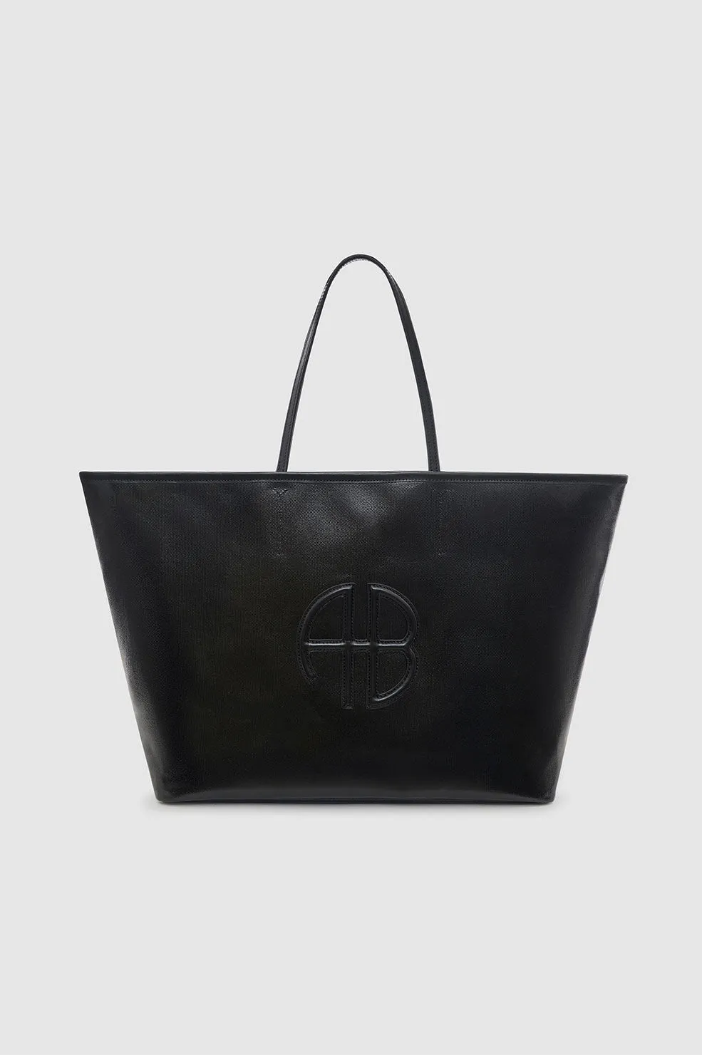 Emma Tote - Black sold by Anine Bing