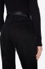 Sonya Jean - Over Dye Black sold by Anine Bing