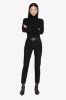Sonya Jean - Over Dye Black sold by Anine Bing