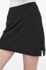 Elise Skirt - Black sold by Anine Bing