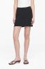 Elise Skirt - Black sold by Anine Bing