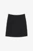 Elise Skirt - Black sold by Anine Bing