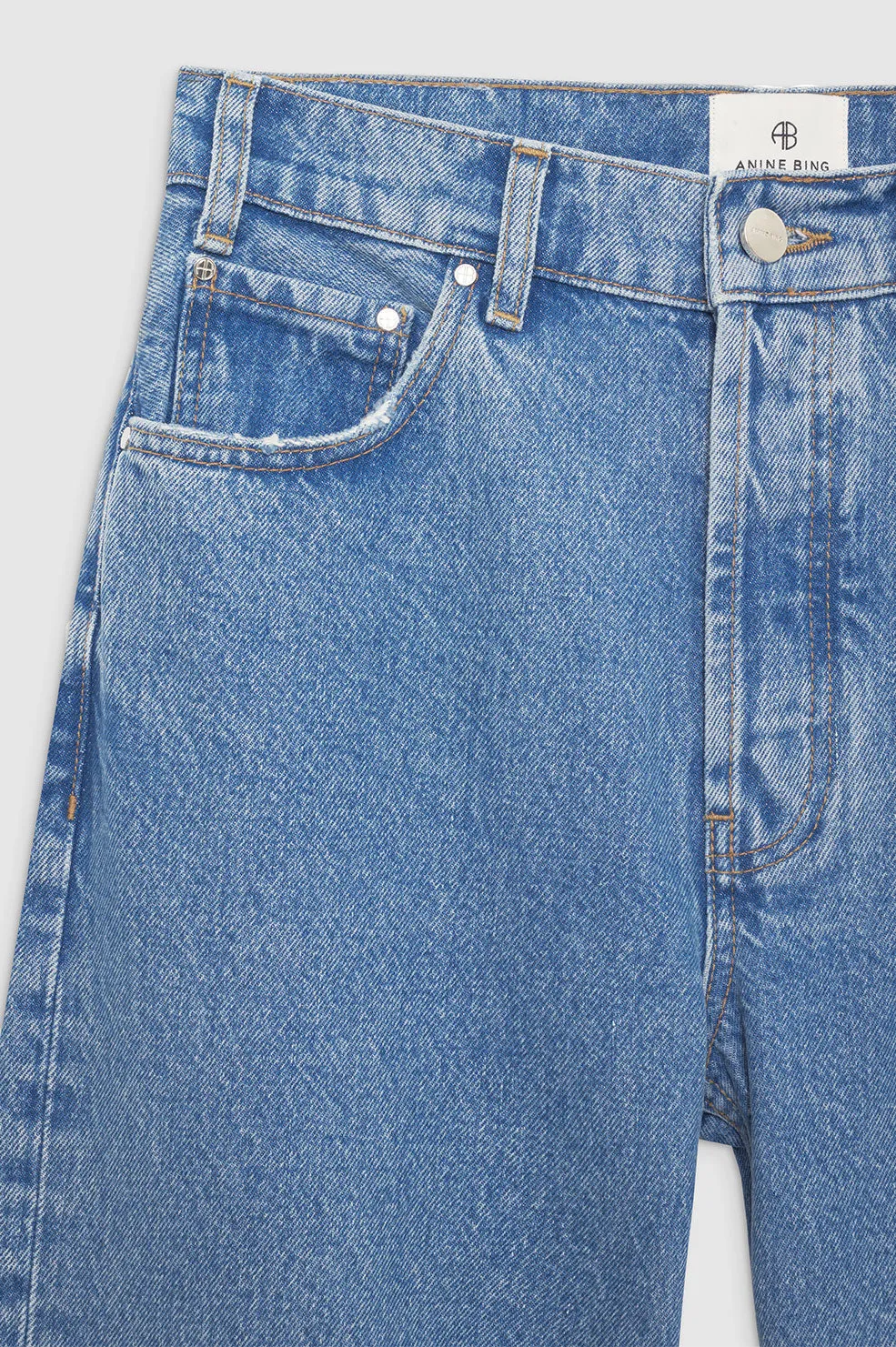 Gavin Jean - Clean Blue sold by Anine Bing product image thumbnail 4