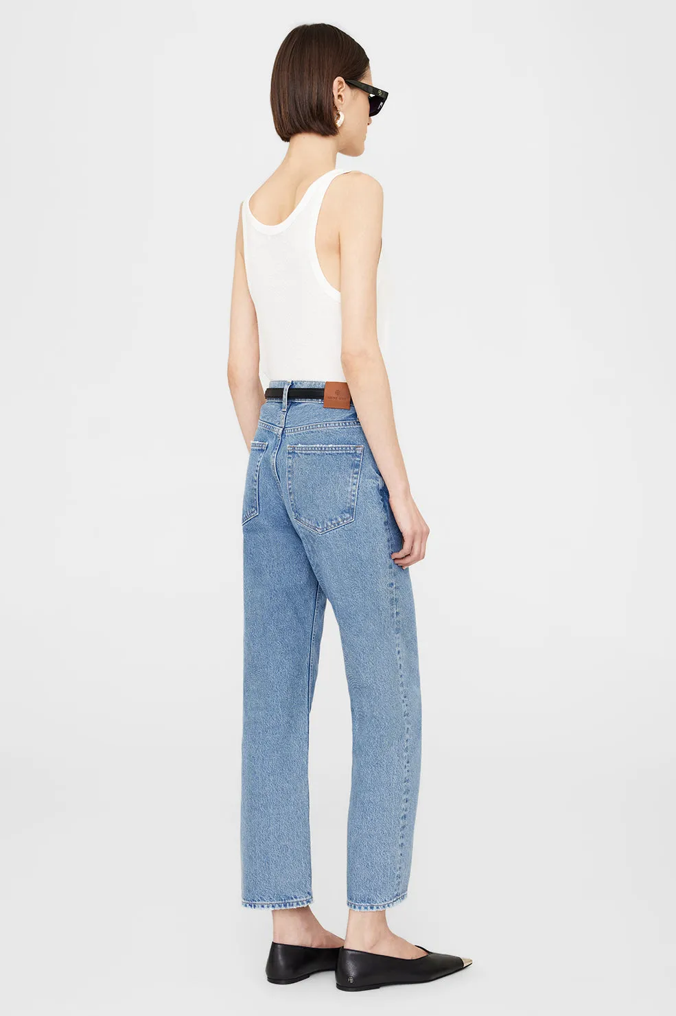 Gavin Jean - Clean Blue sold by Anine Bing product image thumbnail 2