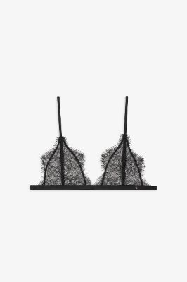 Bella Bra - Black sold by Anine Bing