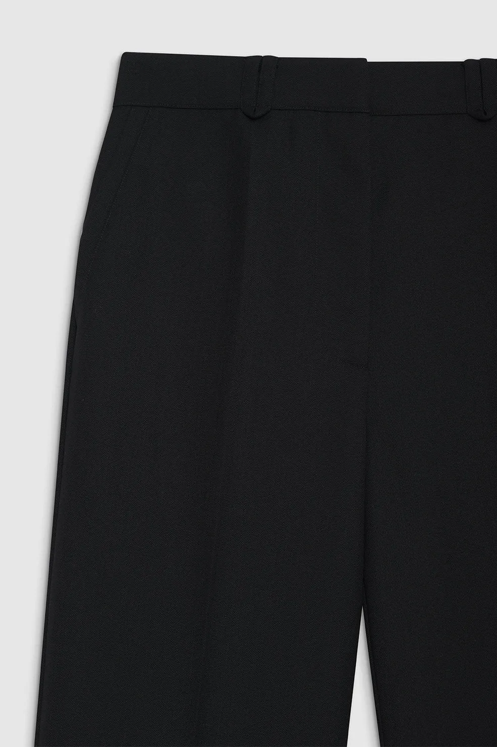 Drew Pant - Black sold by Anine Bing product image thumbnail 4