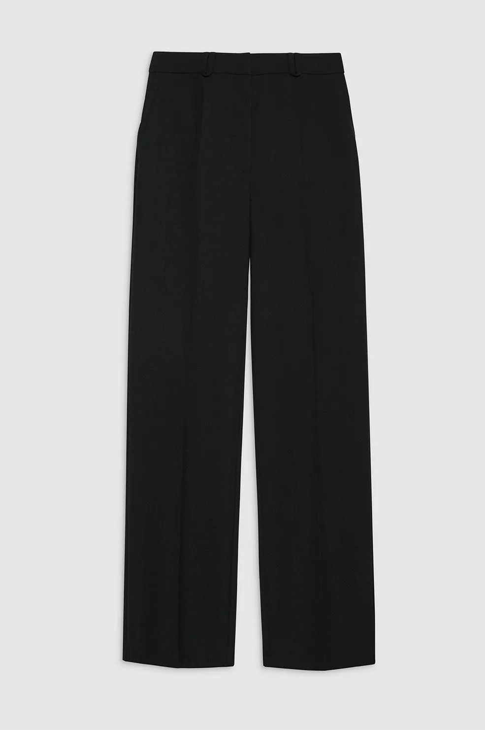 Drew Pant - Black sold by Anine Bing product image thumbnail 3