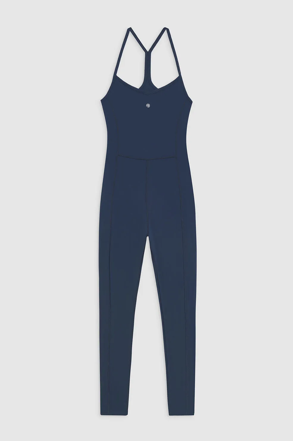 Val One Piece - Navy sold by Anine Bing product image thumbnail 3