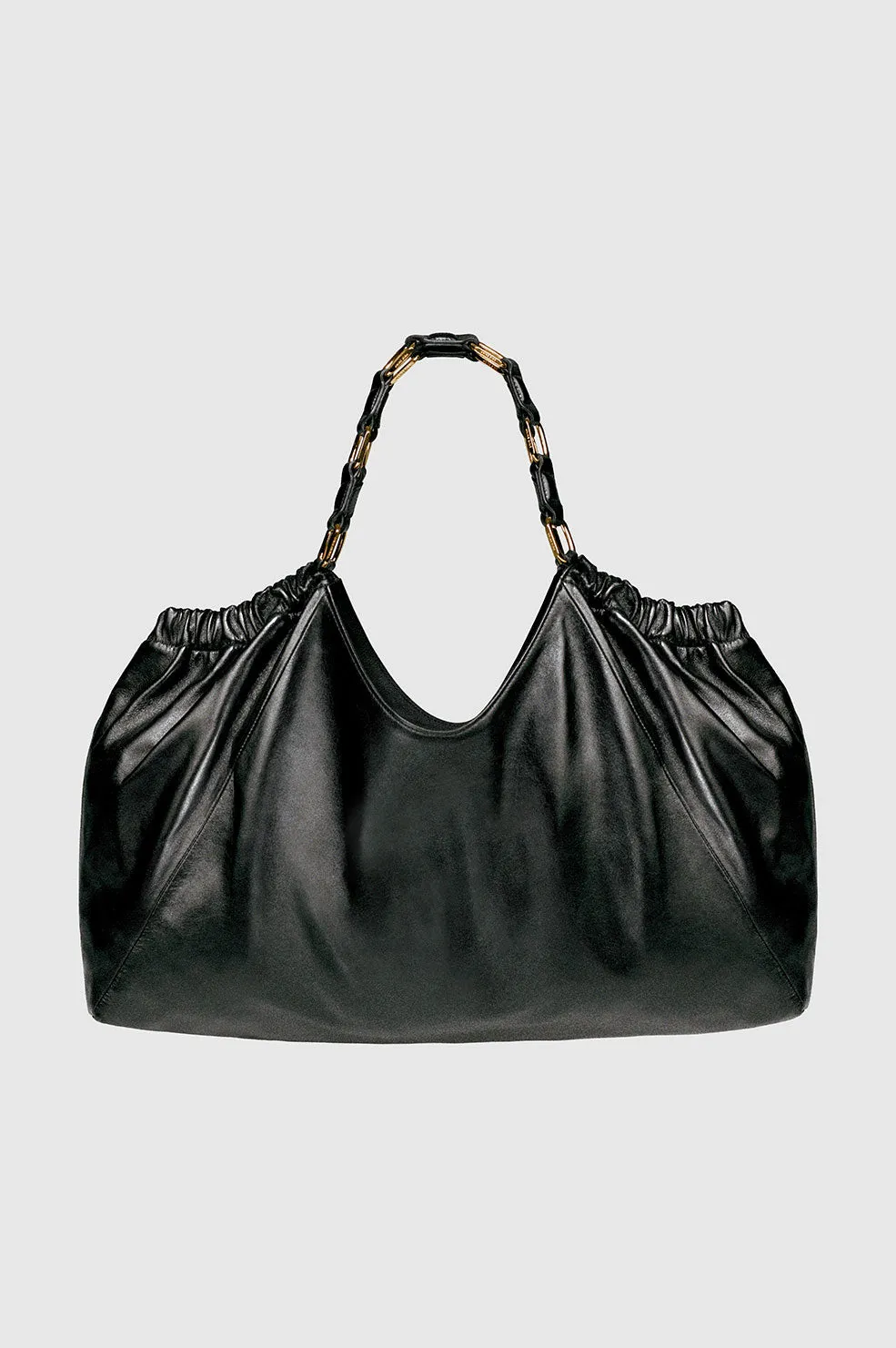 Kate Tote - Black sold by Anine Bing product image thumbnail 3