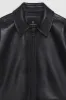 Kelanie Jacket - Black sold by Anine Bing