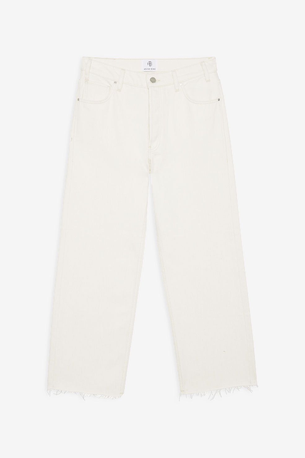 Gavin Jean - Ecru White sold by Anine Bing product image thumbnail 4