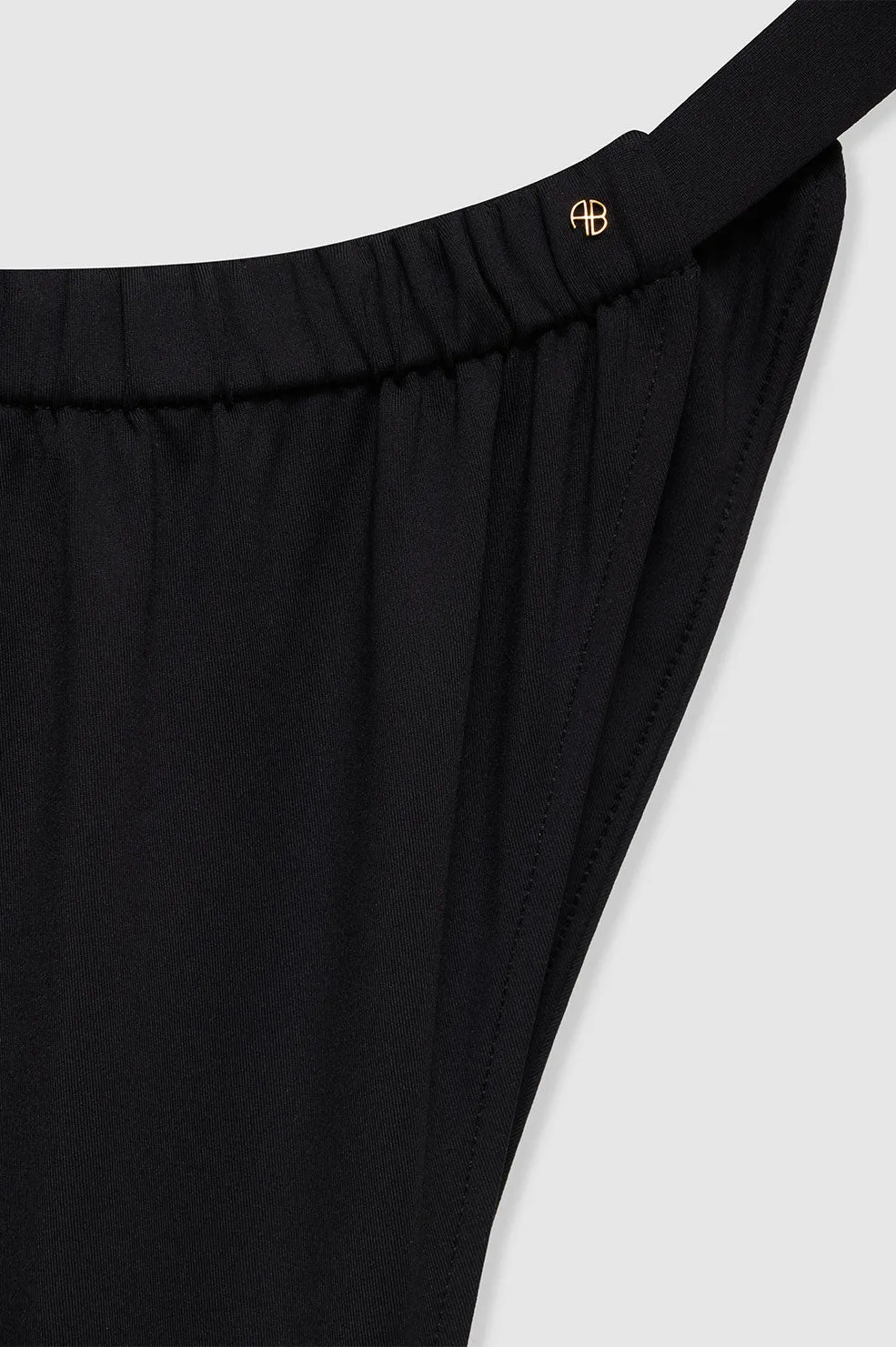 Milani Bikini Bottom - Black sold by Anine Bing product image thumbnail 4