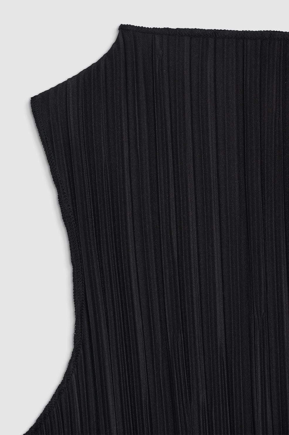 Rondi Top - Black sold by Anine Bing product image thumbnail 4