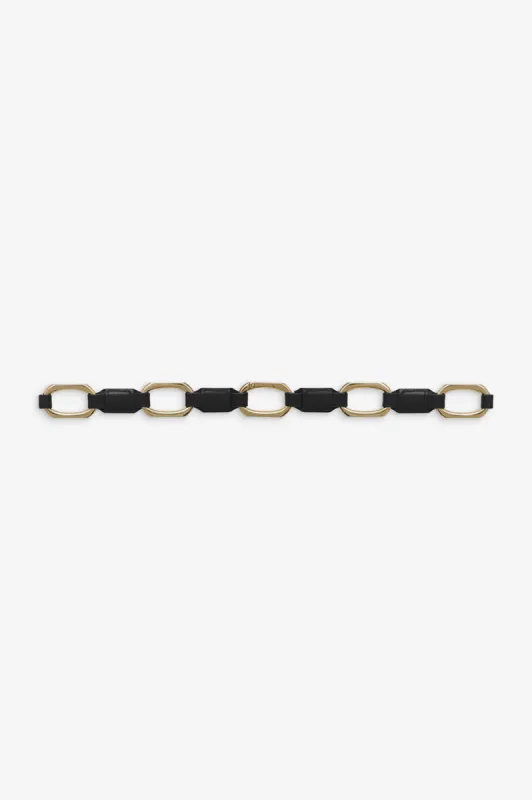 Jody Belt - Black sold by Anine Bing