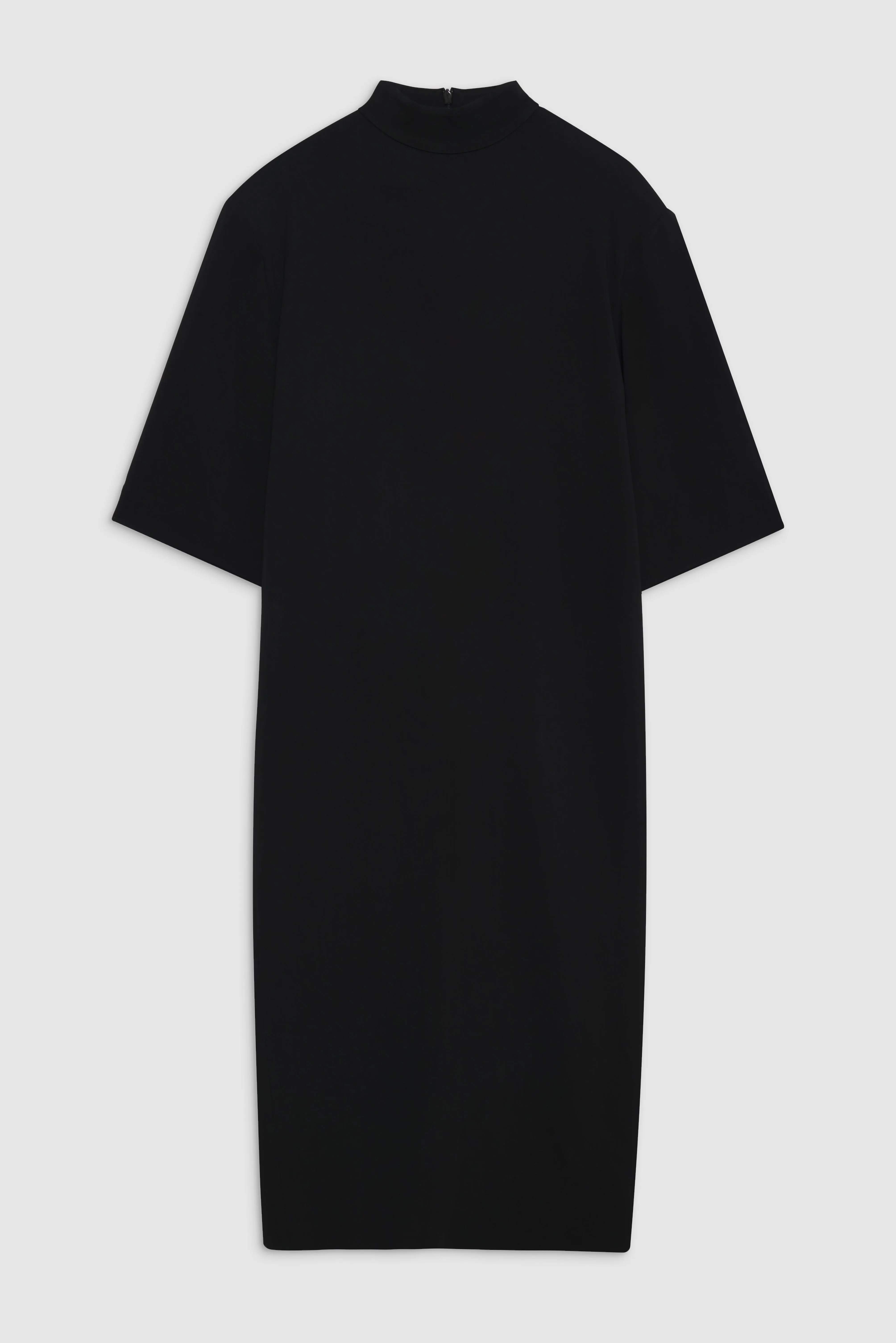 Paulina Dress - Black sold by Anine Bing product image thumbnail 3