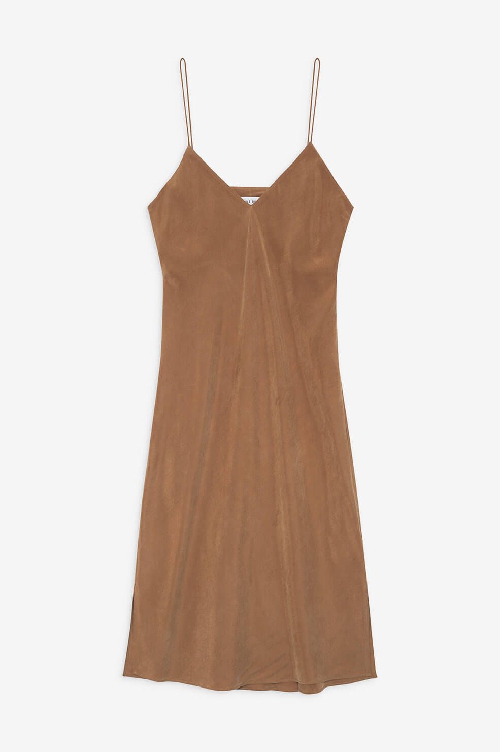 Bay Dress - Camel sold by Anine Bing product image thumbnail 5