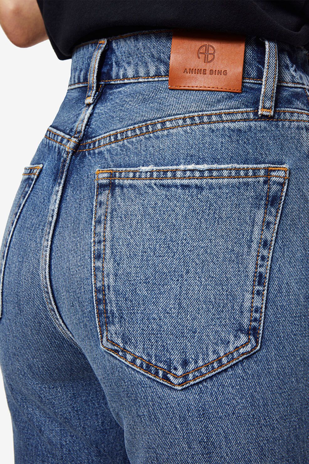 Sonya Jean - Seaside sold by Anine Bing product image thumbnail 5