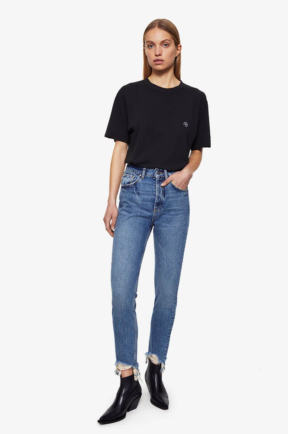 Sonya Jean - Seaside sold by Anine Bing