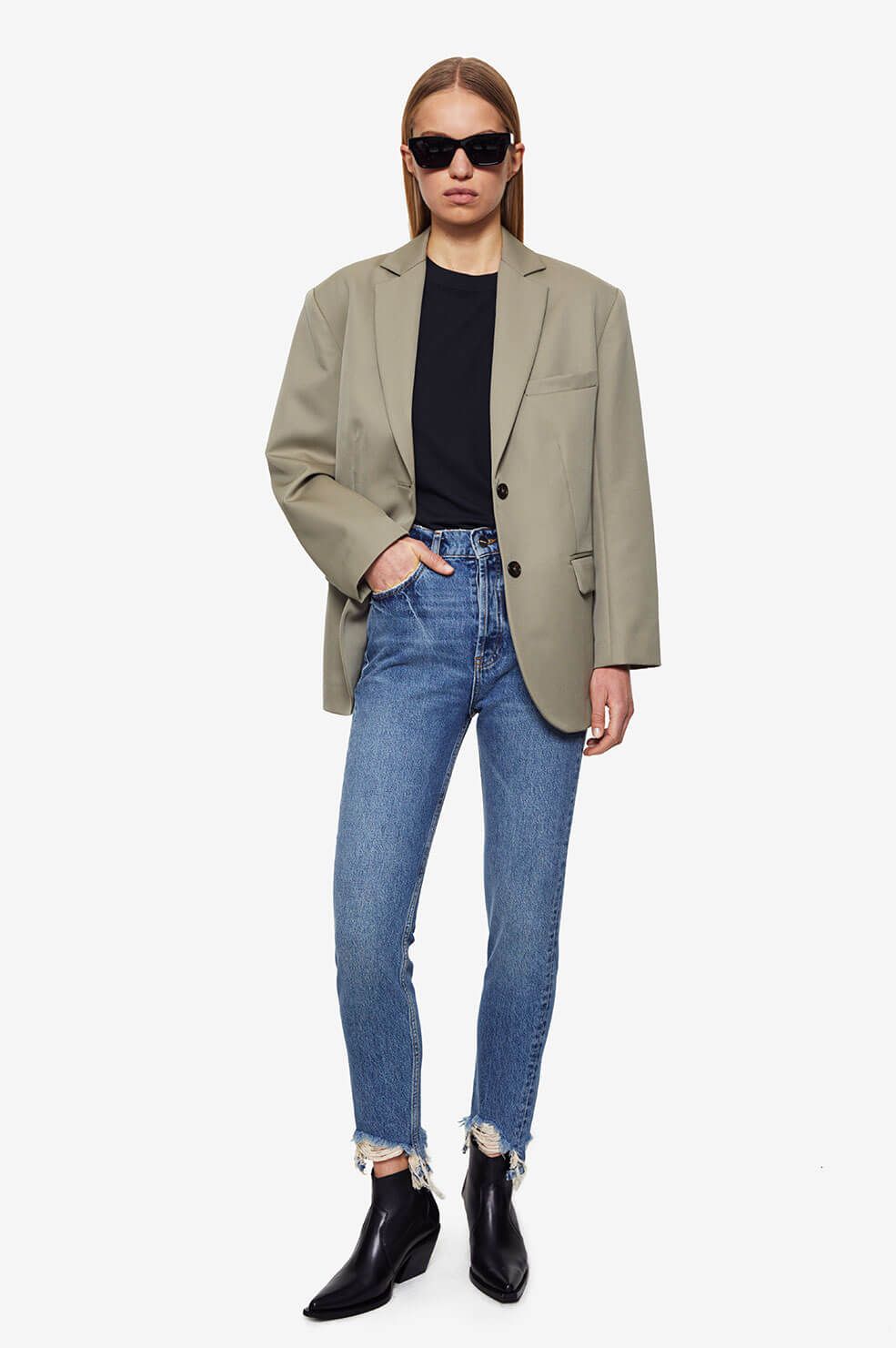 Sonya Jean - Seaside sold by Anine Bing product image thumbnail 2