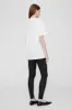Lili Tee AB X MM X DK - Ivory sold by Anine Bing
