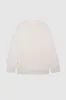 Rosie Sweater - Ivory sold by Anine Bing
