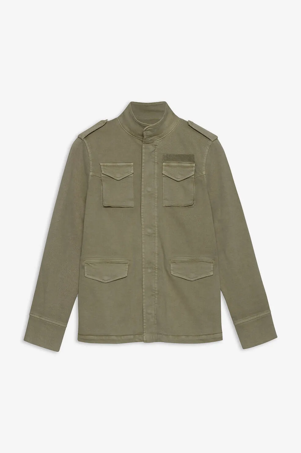 Army Jacket - Green sold by Anine Bing product image thumbnail 3