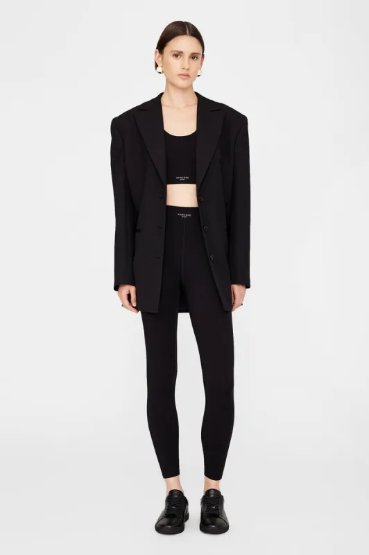 Cole Legging - Black sold by Anine Bing