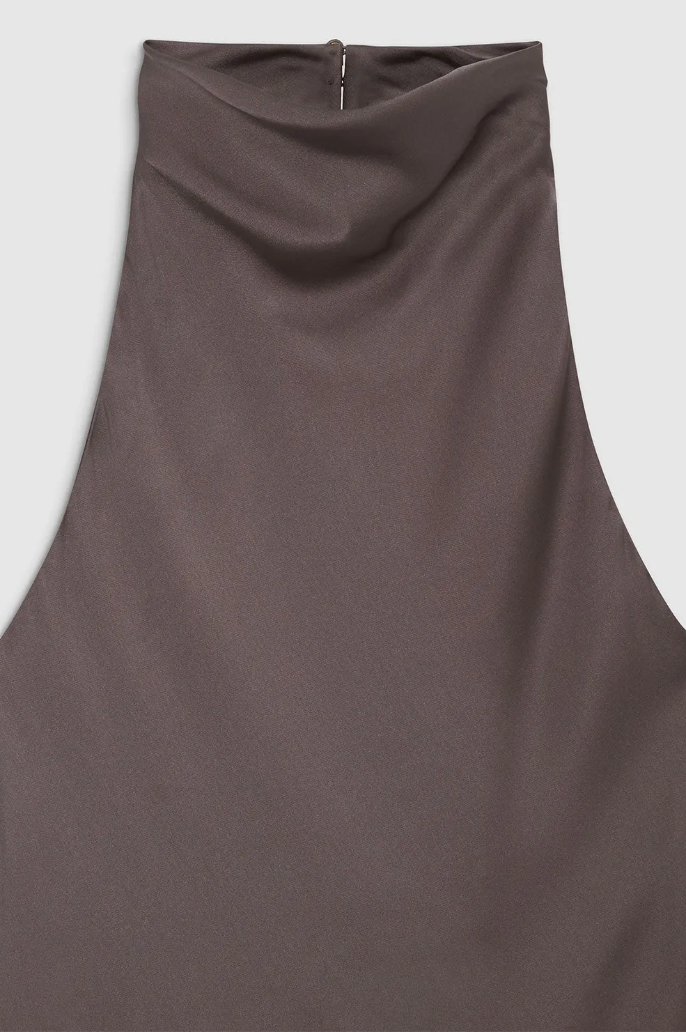 Eliana Dress - Iron sold by Anine Bing product image thumbnail 4