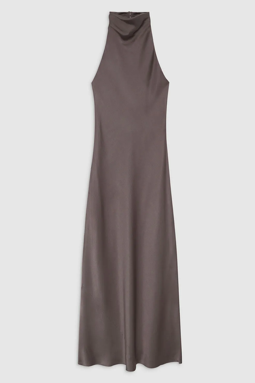 Eliana Dress - Iron sold by Anine Bing product image thumbnail 3