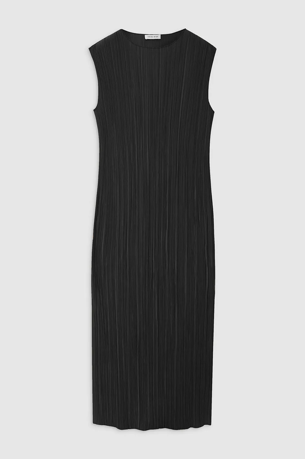 Melanie Dress - Black sold by Anine Bing product image thumbnail 3