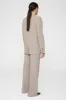 Diana Blazer - Sand sold by Anine Bing