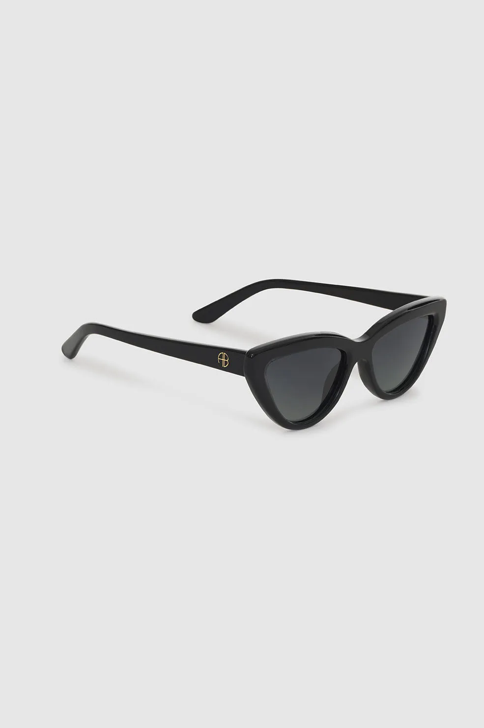 Sedona Sunglasses - Black sold by Anine Bing product image thumbnail 3