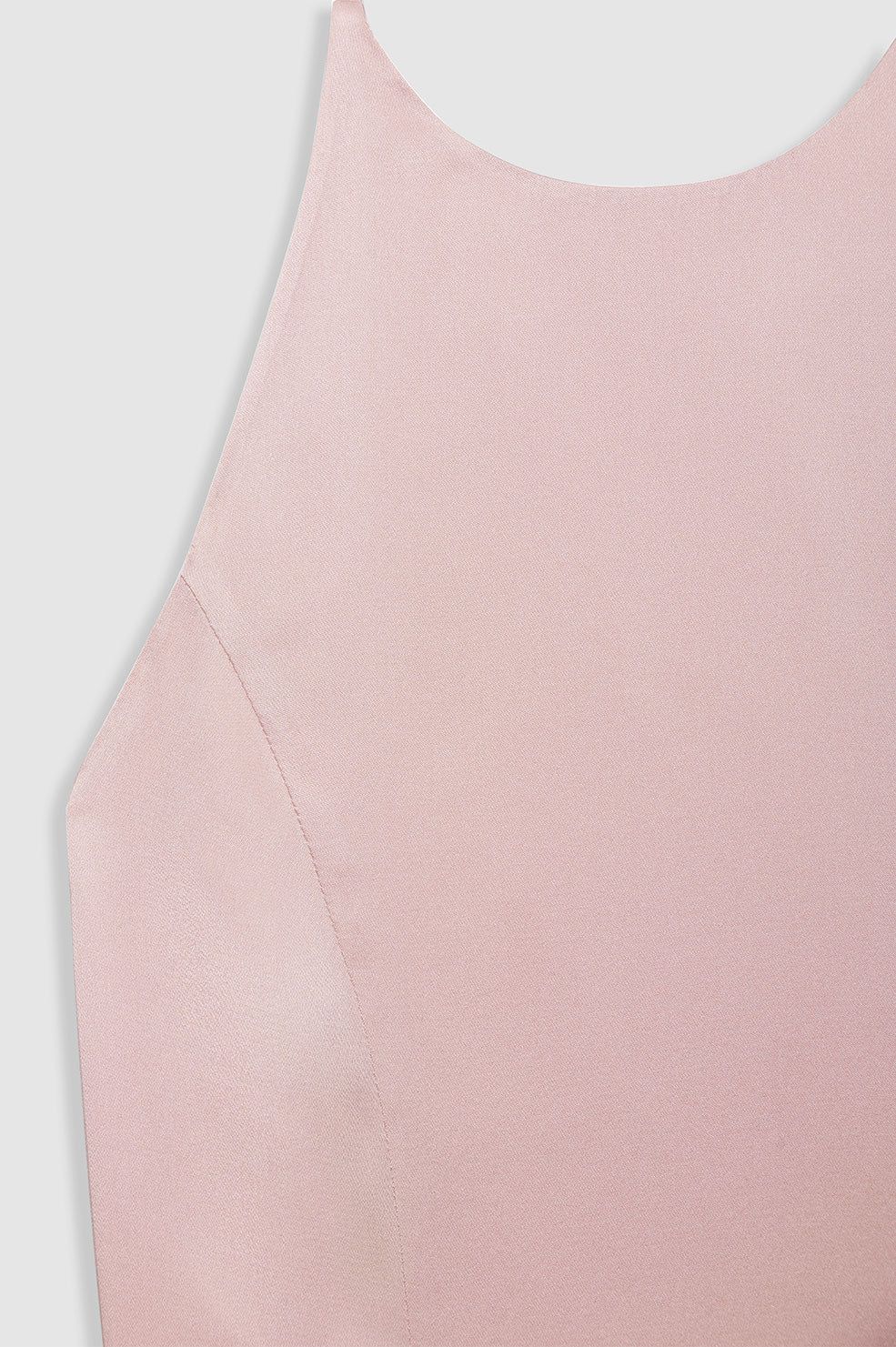 Leslie Top - Lavender sold by Anine Bing product image thumbnail 4