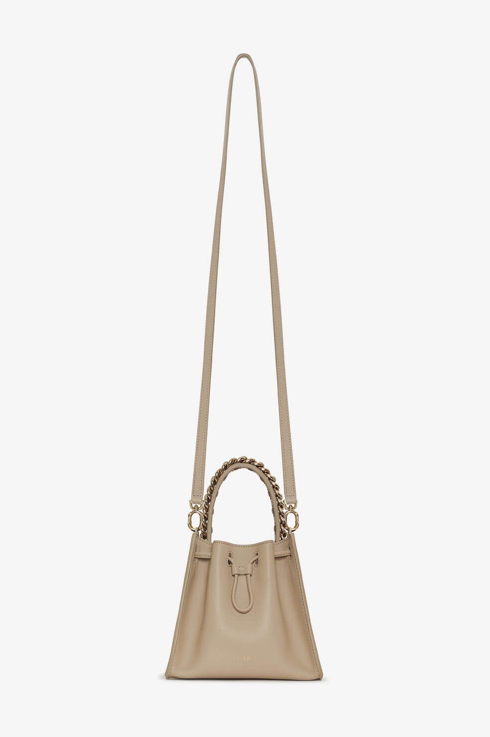 Ursula Bag - Beige sold by Anine Bing product image thumbnail 3