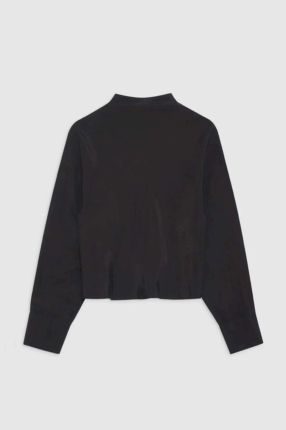 Ivy Top - Black sold by Anine Bing product image thumbnail 3