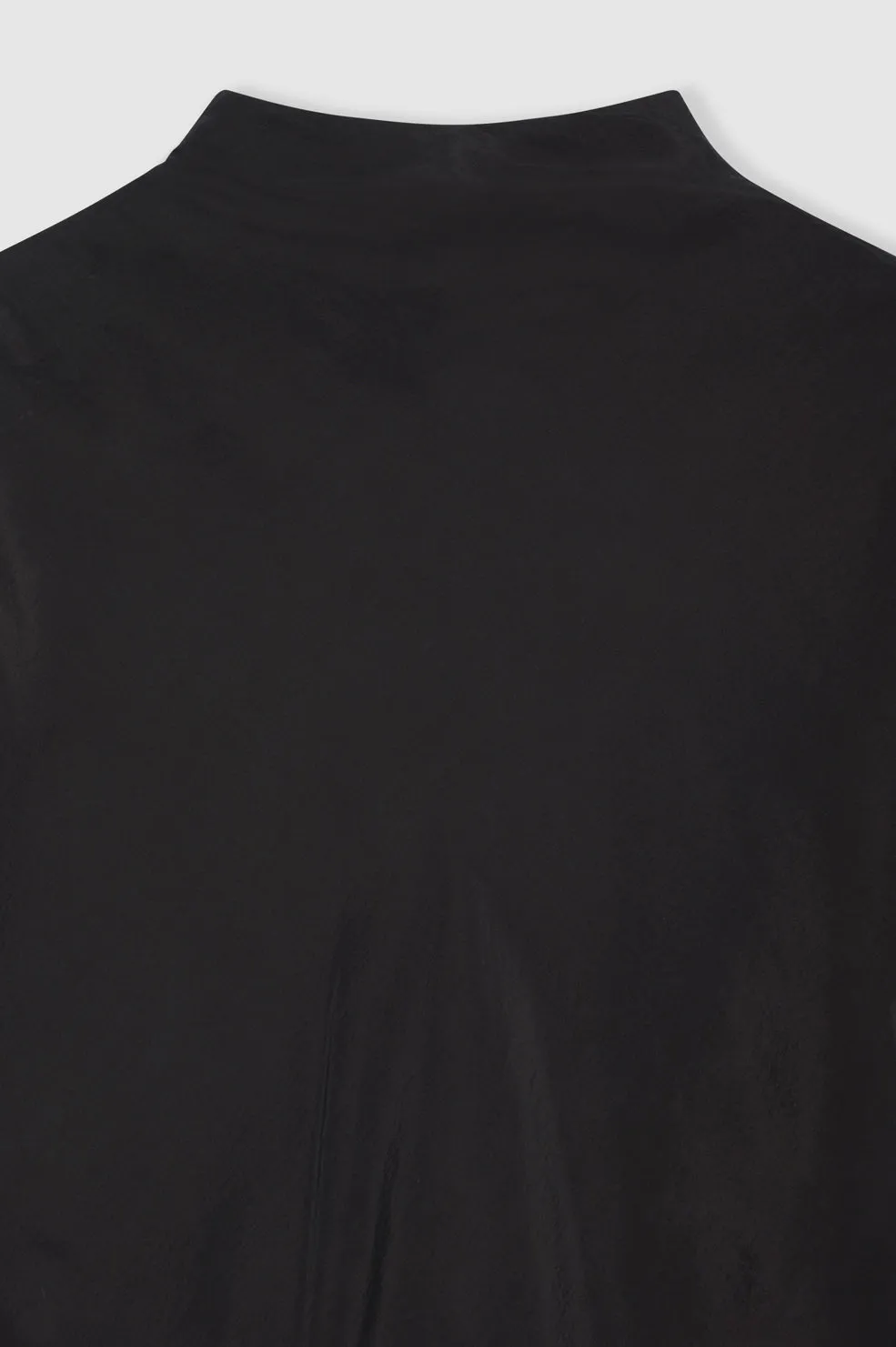 Ivy Top - Black sold by Anine Bing product image thumbnail 4