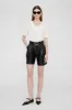 Nikki Flats - Black sold by Anine Bing