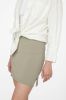 Elise Skirt - Green Khaki sold by Anine Bing
