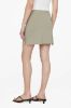 Elise Skirt - Green Khaki sold by Anine Bing