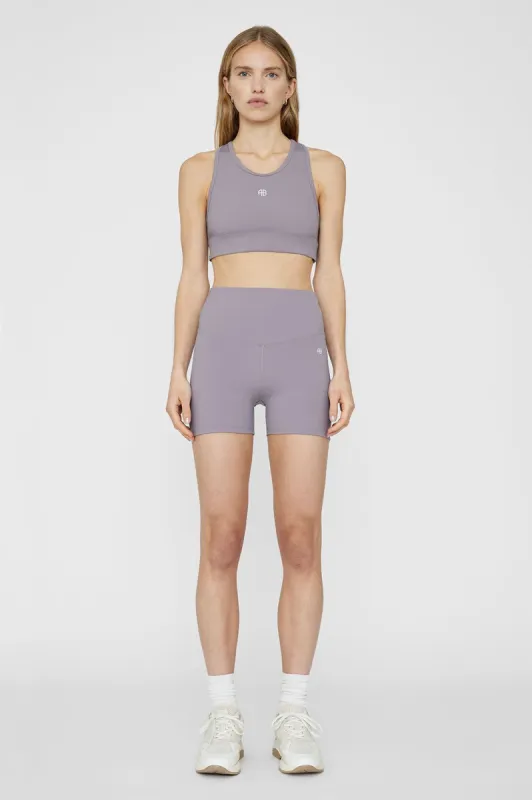 Blair Bra - Violet made by Anine Bing