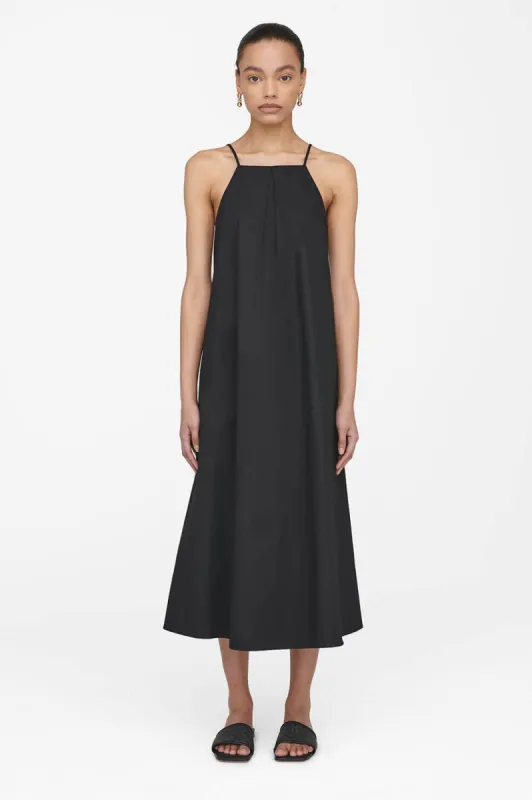 Bree Dress - Black sold by Anine Bing