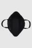 Elly Tote - Black Embossed sold by Anine Bing