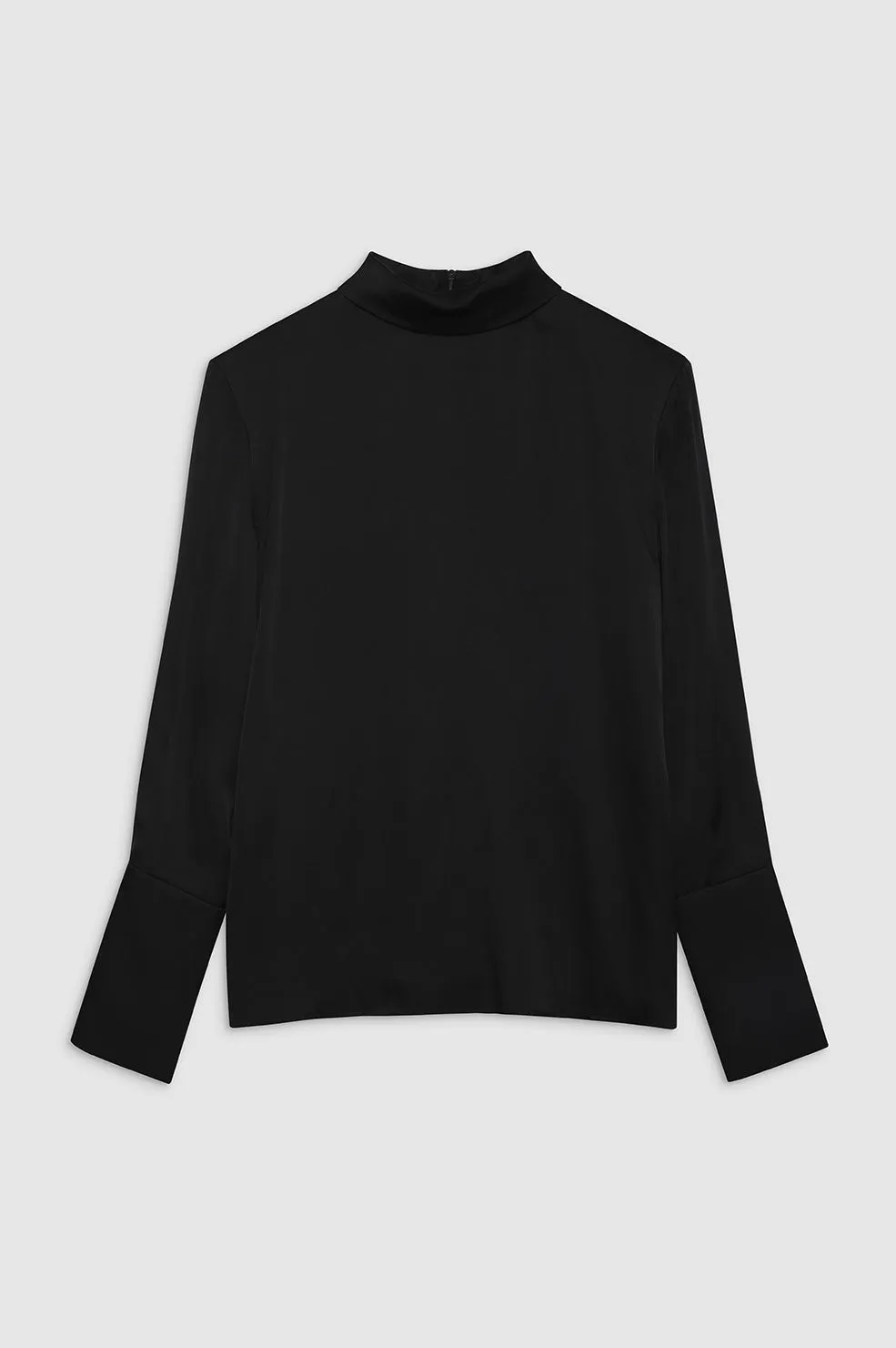 Josephine Top - Black sold by Anine Bing product image thumbnail 3