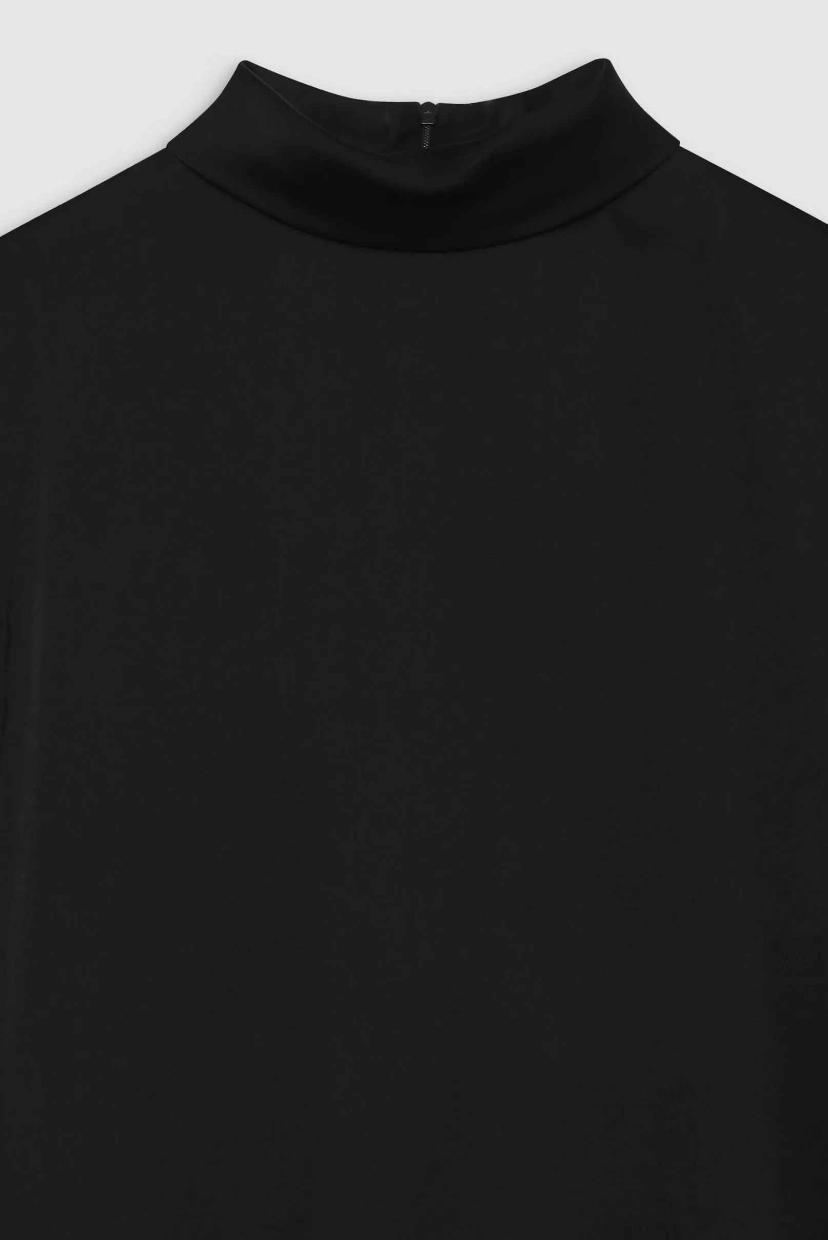 Josephine Top - Black sold by Anine Bing product image thumbnail 4