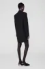 Ross Dress - Black sold by Anine Bing