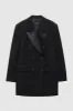 Ross Dress - Black sold by Anine Bing