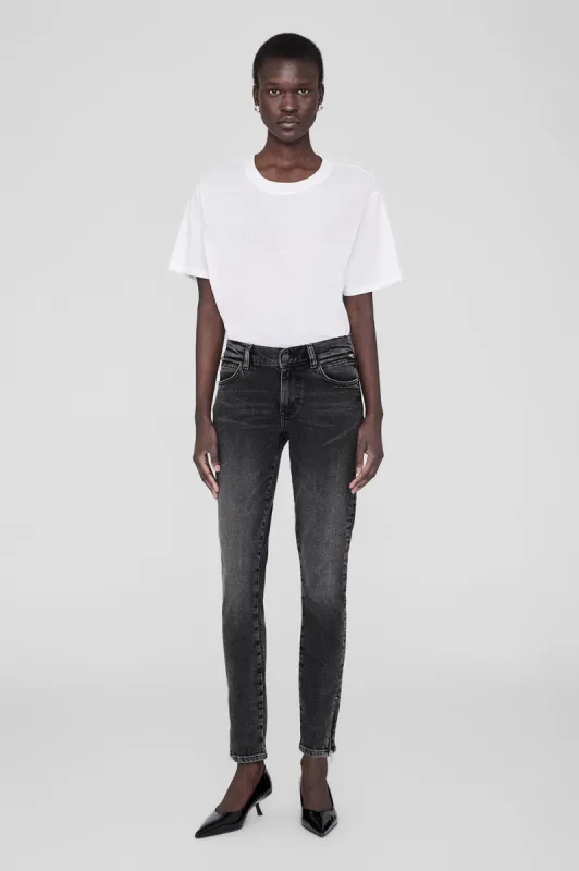 Jax Jean - Vintage Grey made by Anine Bing