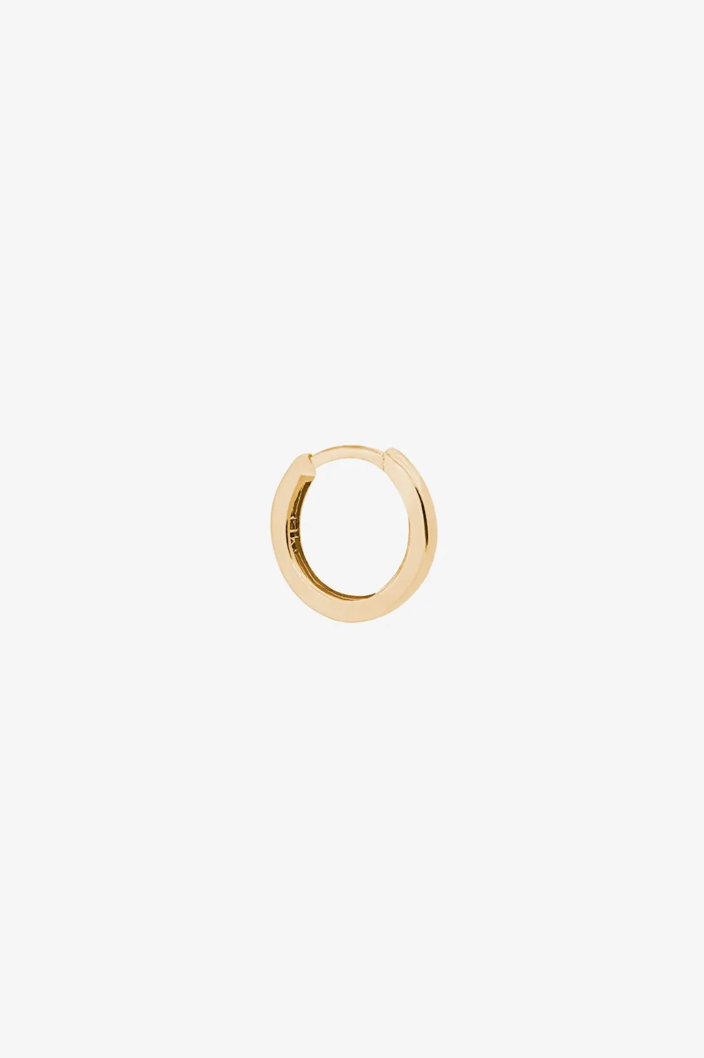 Jupiter Earring - 14k Gold sold by Anine Bing