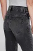 Kate Jean - Steel Grey sold by Anine Bing